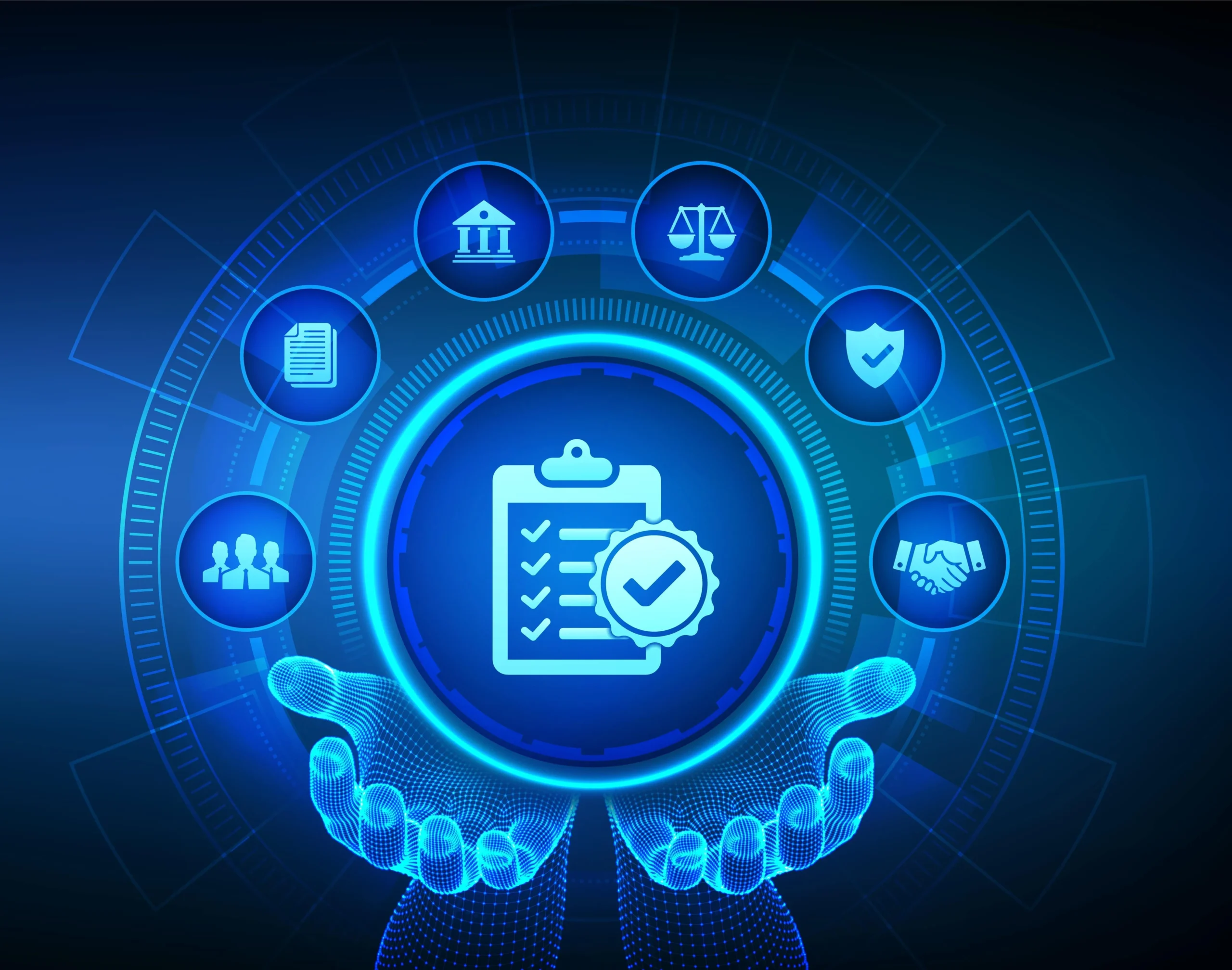 Compliance Management