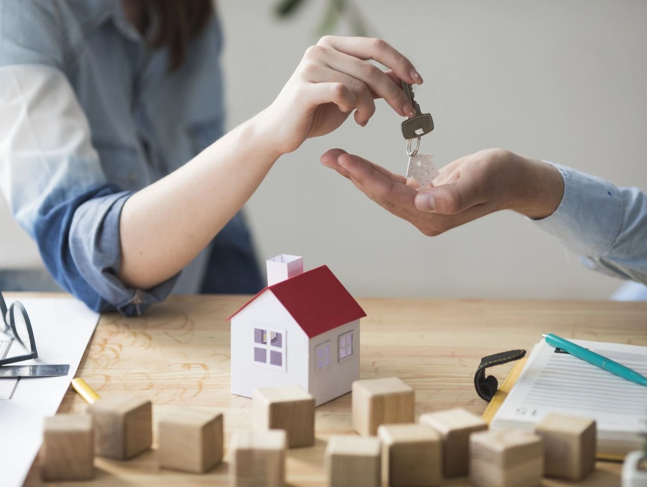 Mortgage Automation
